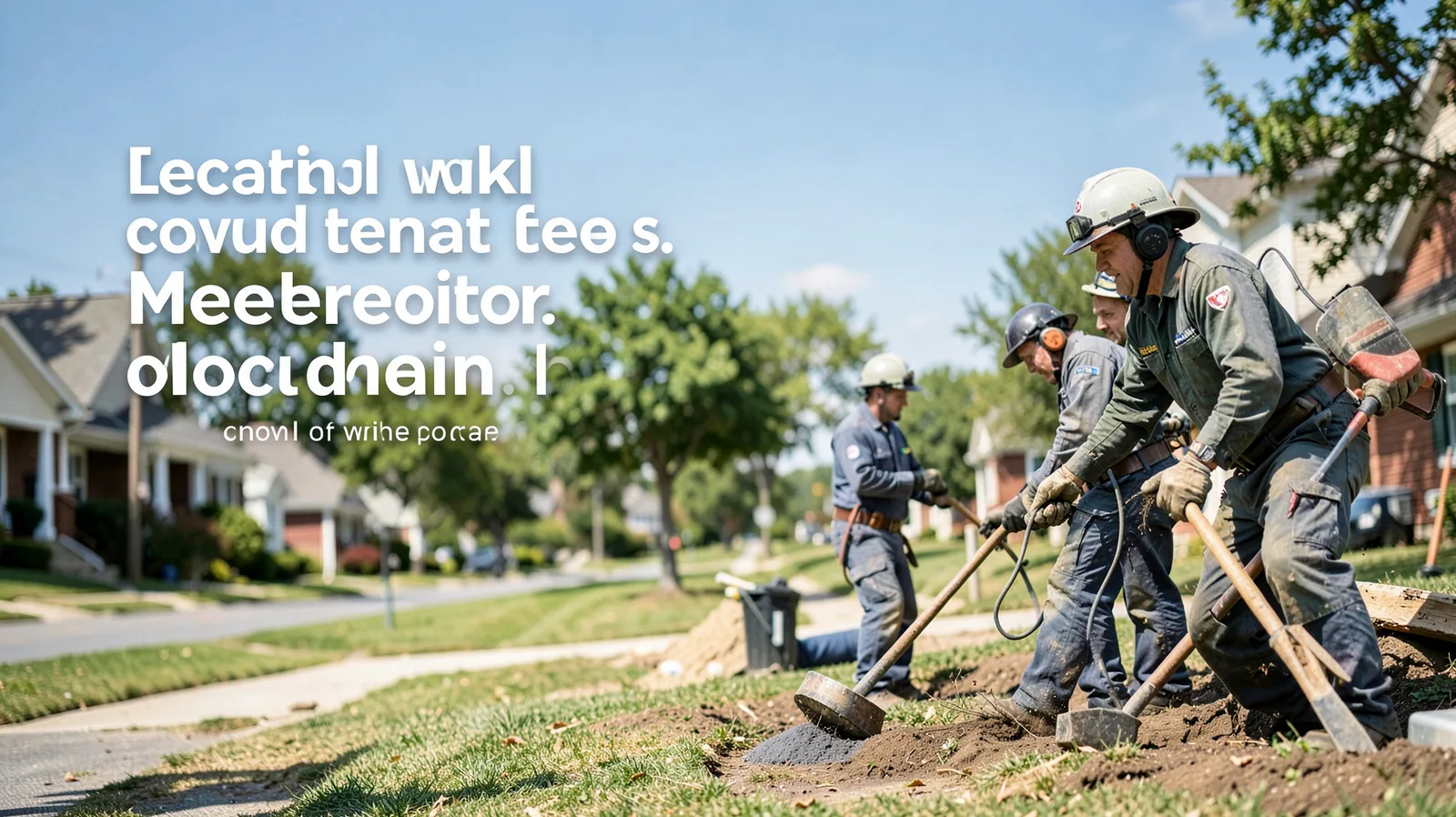 Mold Remediation in Lisbon, OH near me